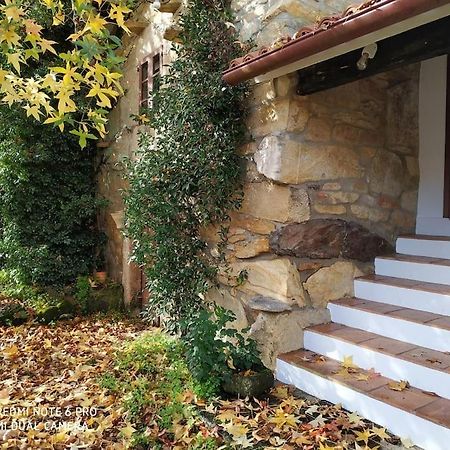 Casita En Domaio - Moana公寓 外观 照片