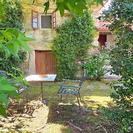 Casita En Domaio - Moana公寓 外观 照片
