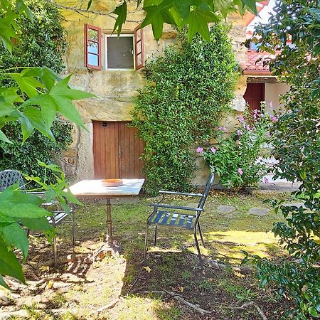 Casita En Domaio - Moana公寓 外观 照片