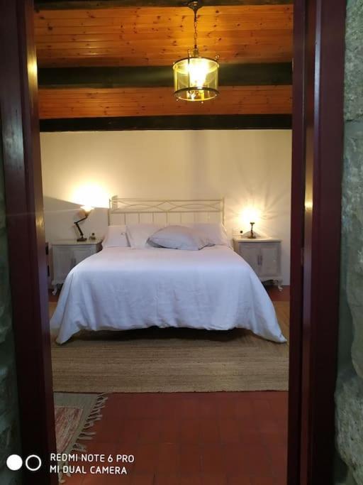 Casita En Domaio - Moana公寓 外观 照片
