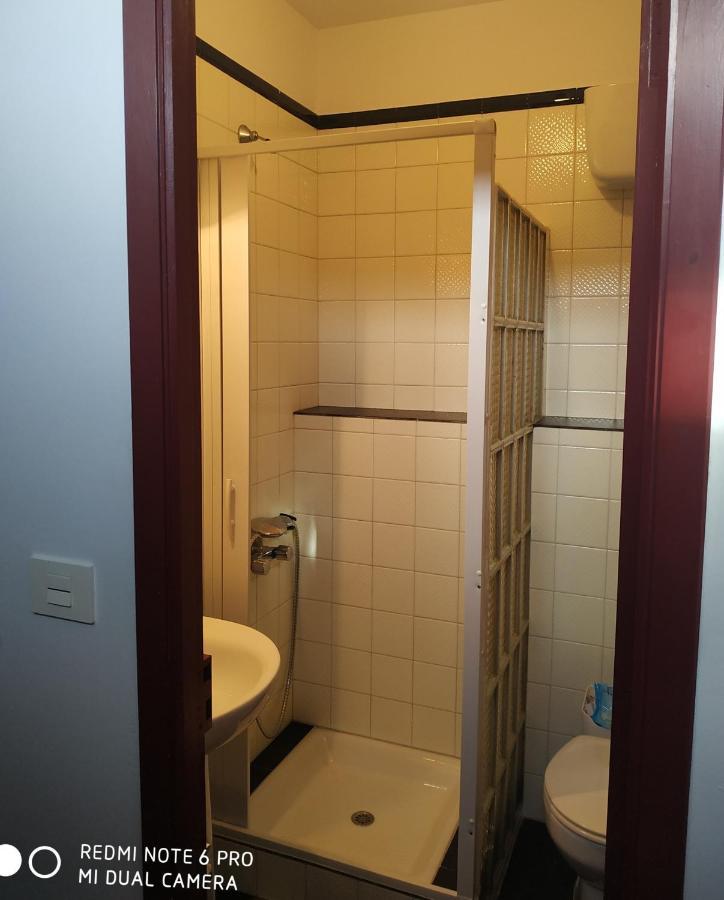 Casita En Domaio - Moana公寓 外观 照片