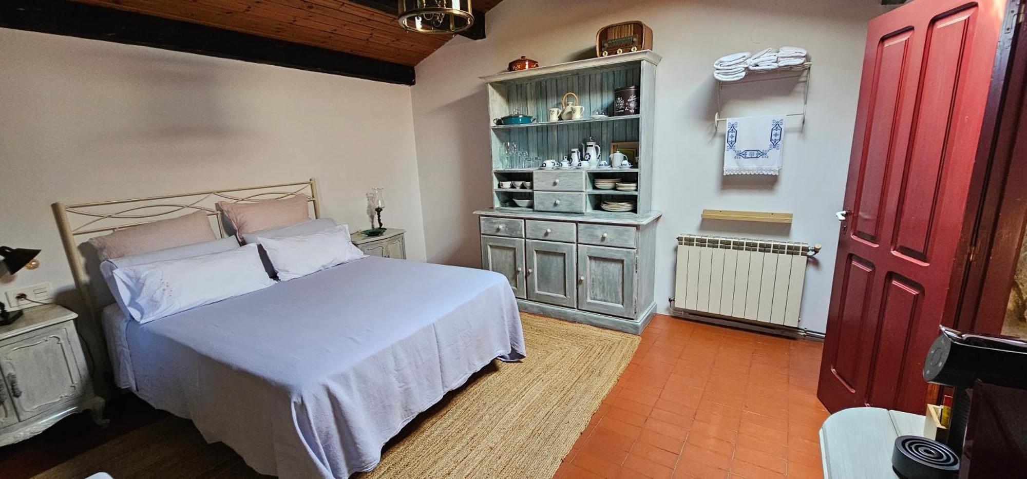 Casita En Domaio - Moana公寓 外观 照片